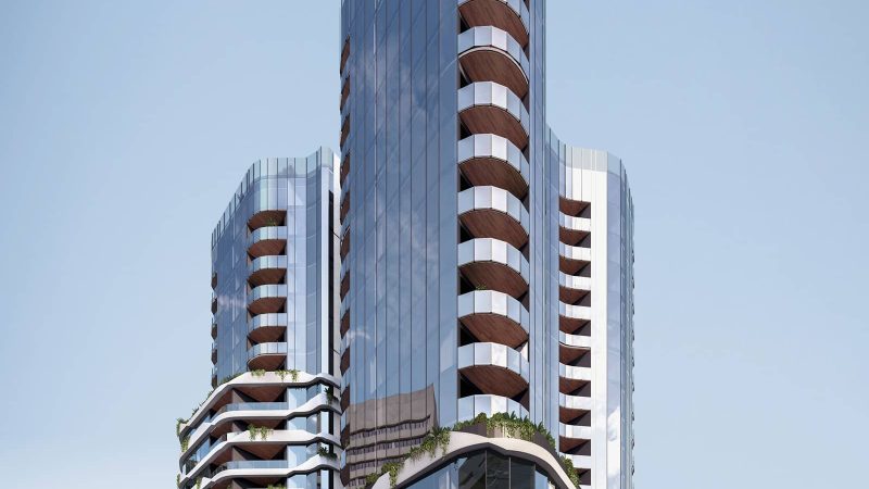 Oasis Melbourne (1) Oasis Melbourne (1)